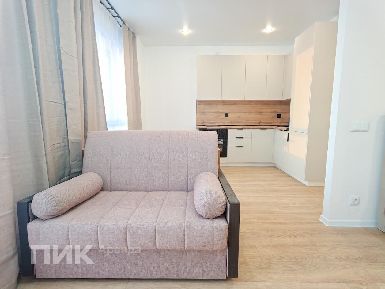 1-к. квартира, 34 м², 89 500 ₽/мес — фото № 4