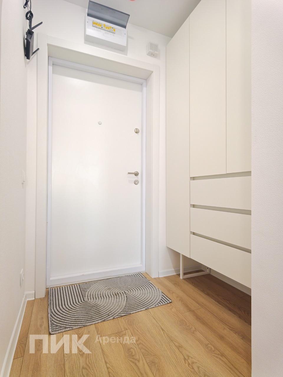 1-к. квартира, 34 м², 89 500 ₽/мес — фото № 13