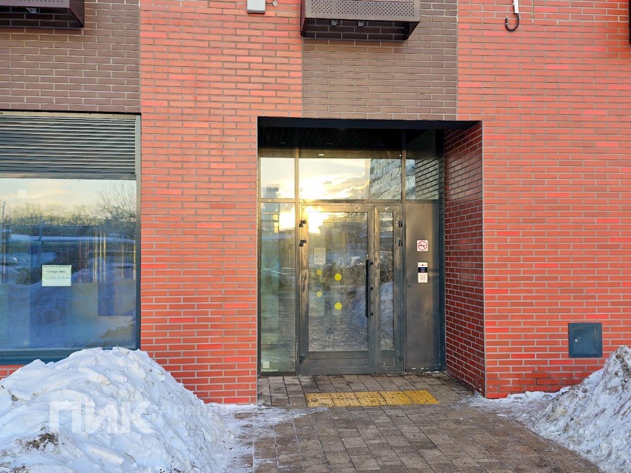 1-к. квартира, 34 м², 89 500 ₽/мес — фото № 19