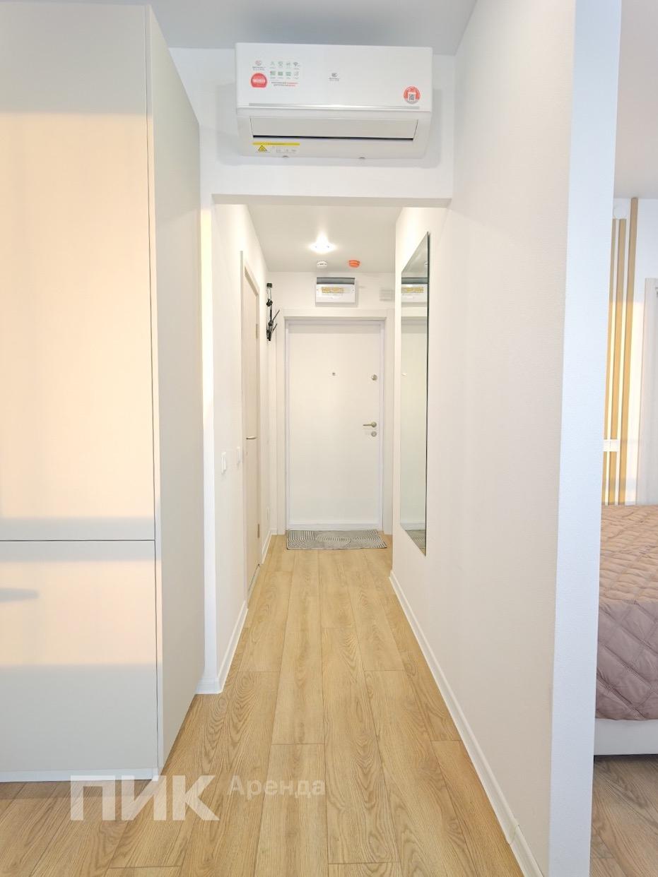 1-к. квартира, 34 м², 89 500 ₽/мес — фото № 12