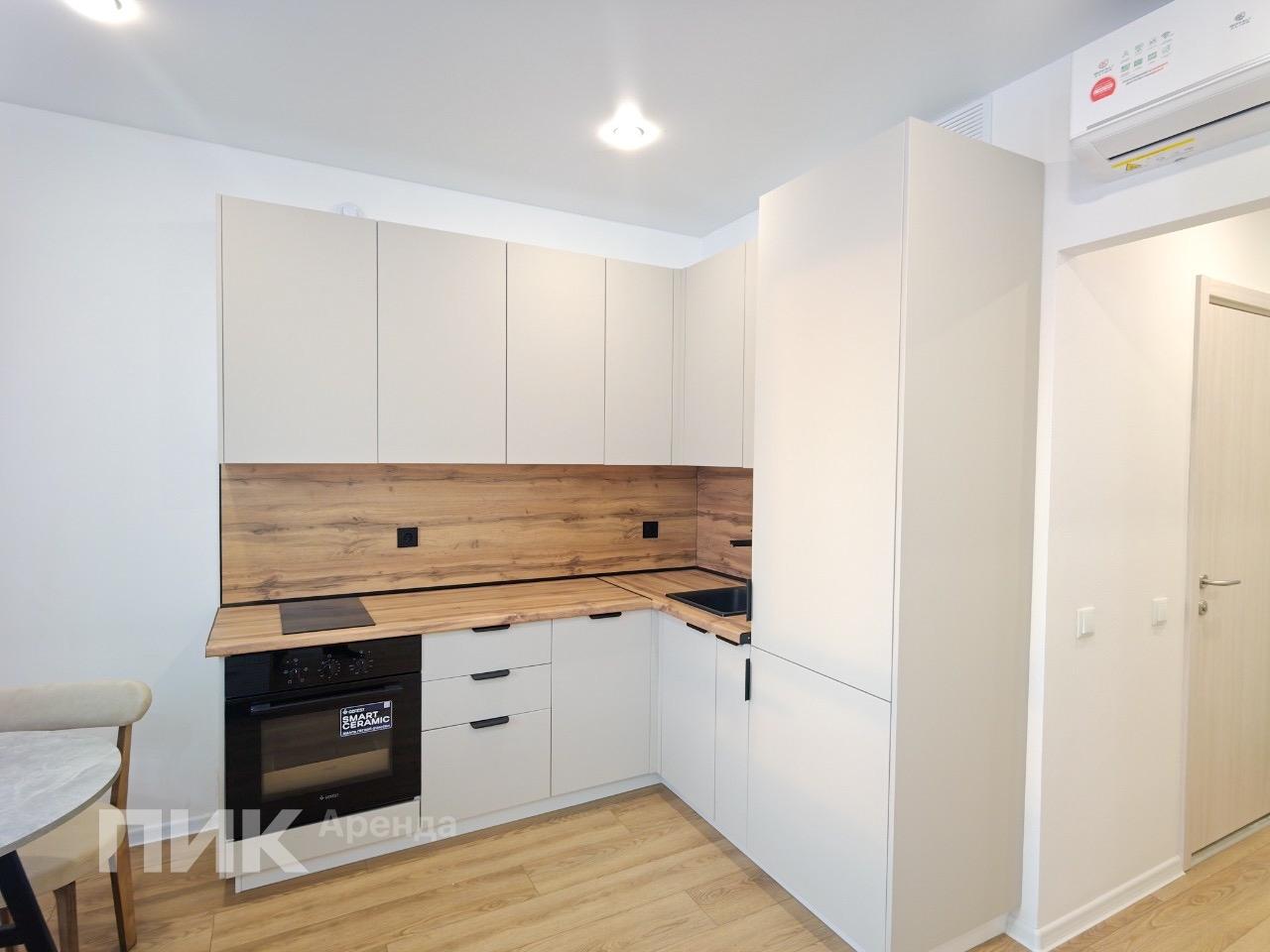 1-к. квартира, 34 м², 89 500 ₽/мес — фото № 8