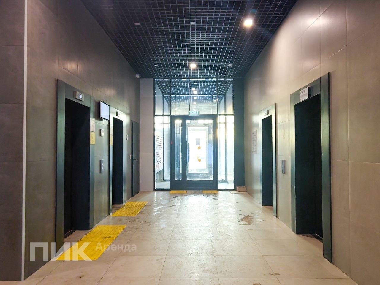 1-к. квартира, 34 м², 89 500 ₽/мес — фото № 16