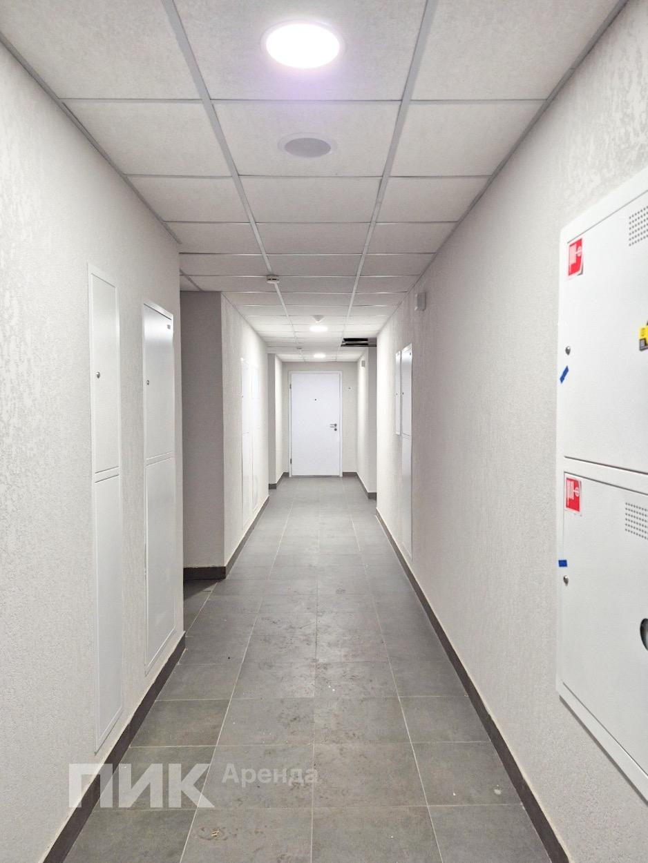 2-к. квартира, 50 м², 94 700 ₽/мес — фото № 14