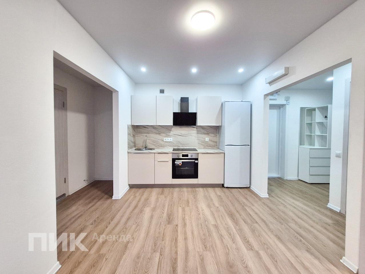 2-к. квартира, 50 м², 94 700 ₽/мес — фото № 5