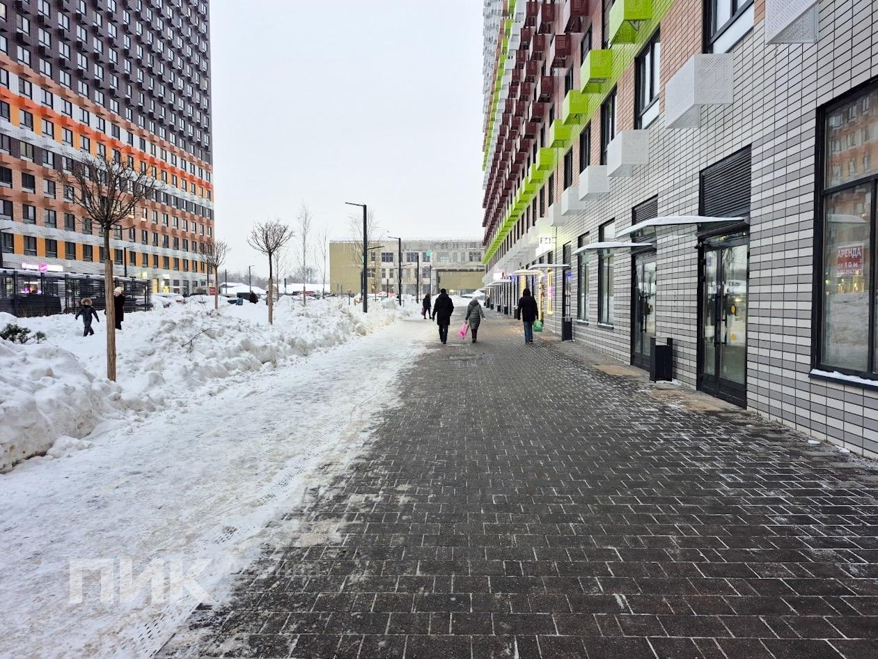 2-к. квартира, 50 м², 94 700 ₽/мес — фото № 19