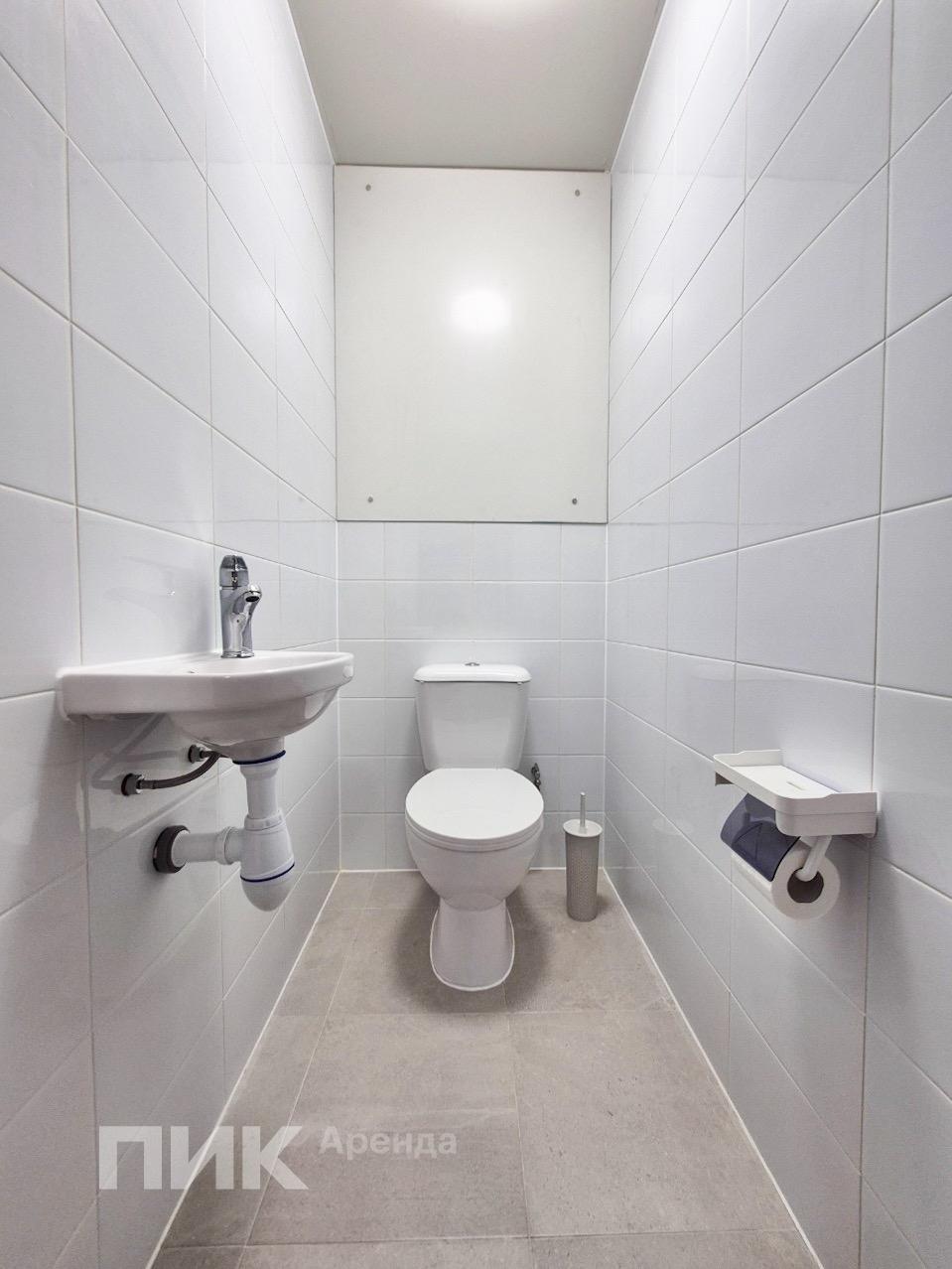 2-к. квартира, 50 м², 94 700 ₽/мес — фото № 11