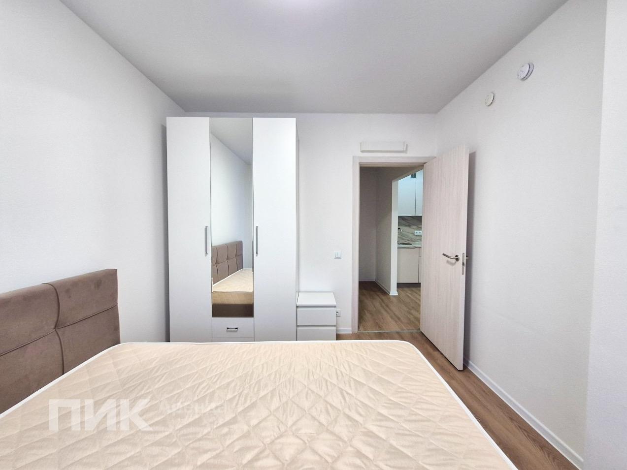 2-к. квартира, 50 м², 94 700 ₽/мес — фото № 7