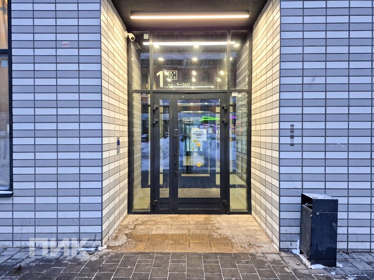 2-к. квартира, 50 м², 94 700 ₽/мес — фото № 18