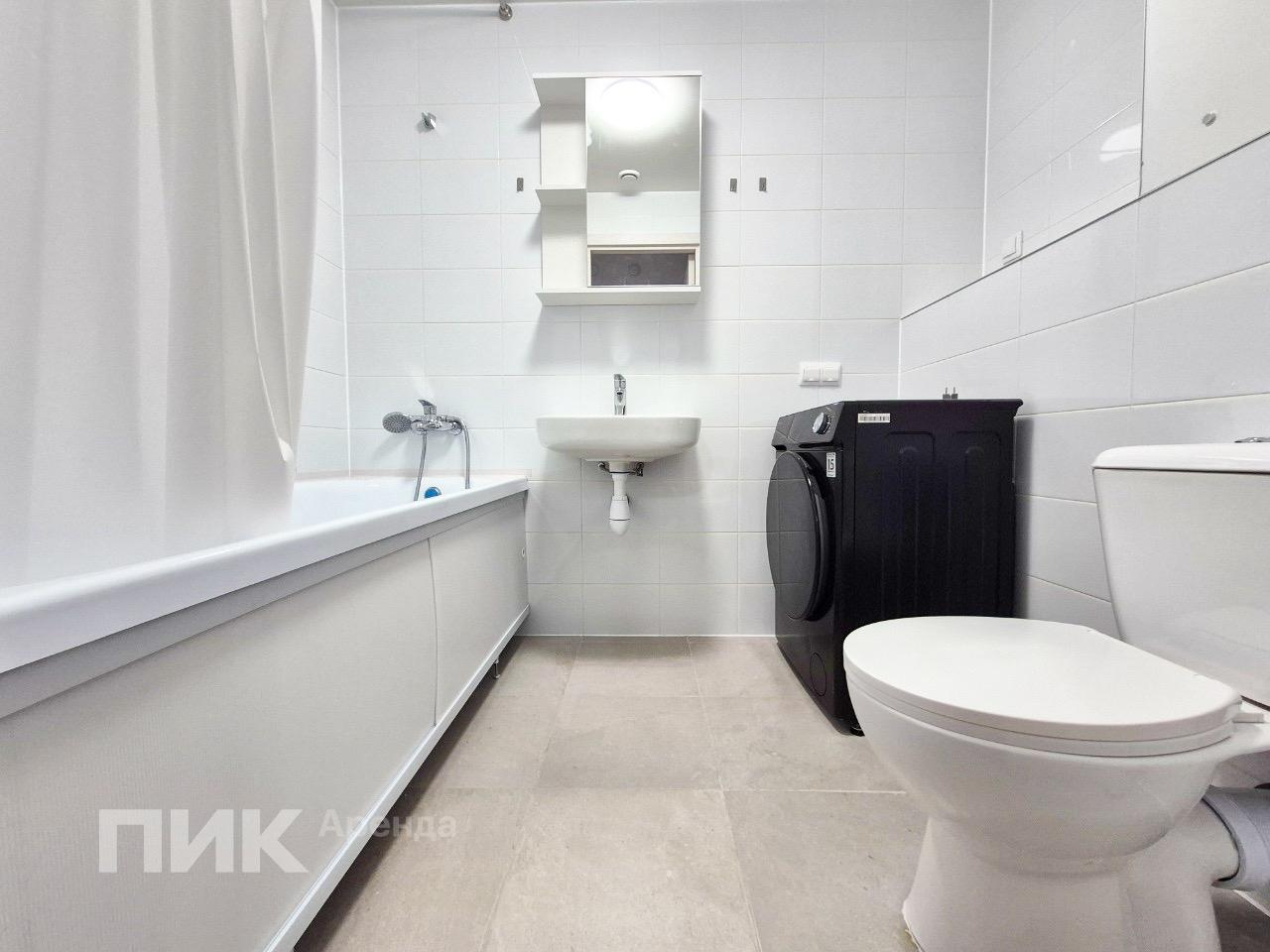 2-к. квартира, 50 м², 94 700 ₽/мес — фото № 10