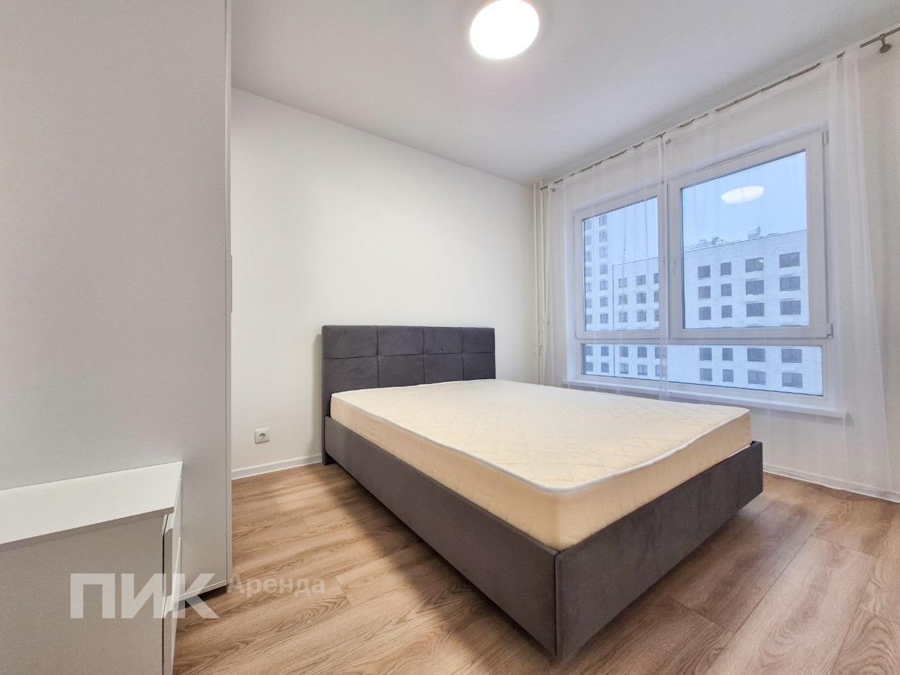 2-к. квартира, 50 м², 94 700 ₽/мес — фото № 8