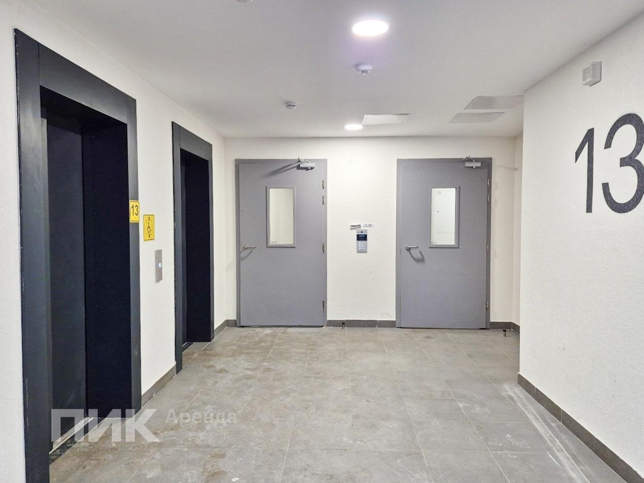 2-к. квартира, 50 м², 94 700 ₽/мес — фото № 15