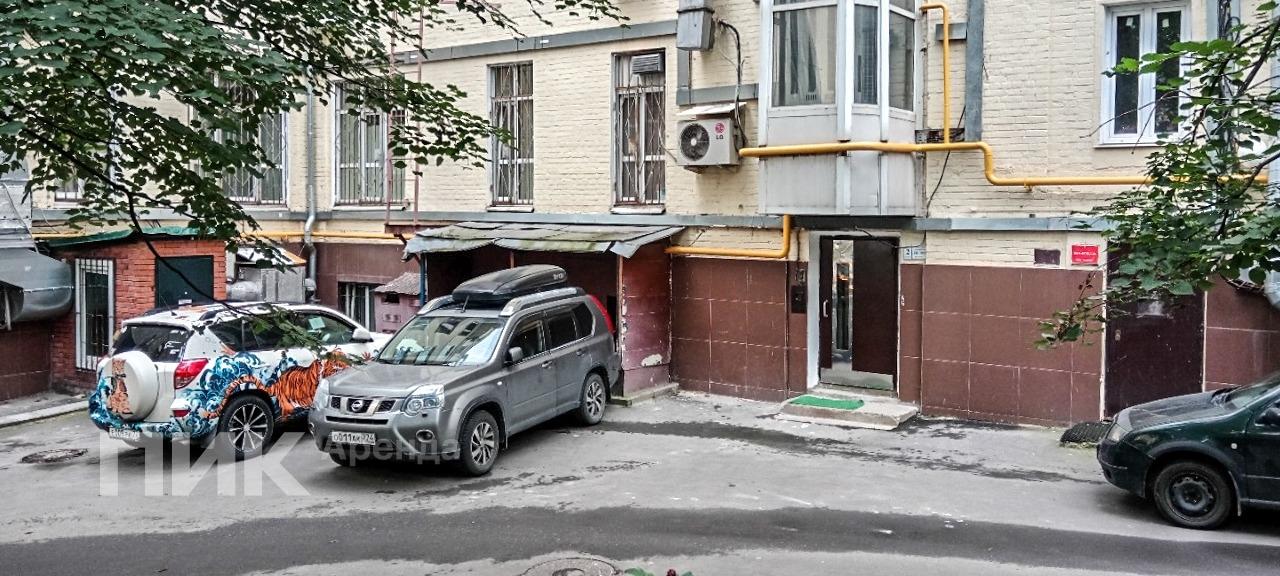 студия, 12.1 м², 76 000 ₽/мес — фото № 13