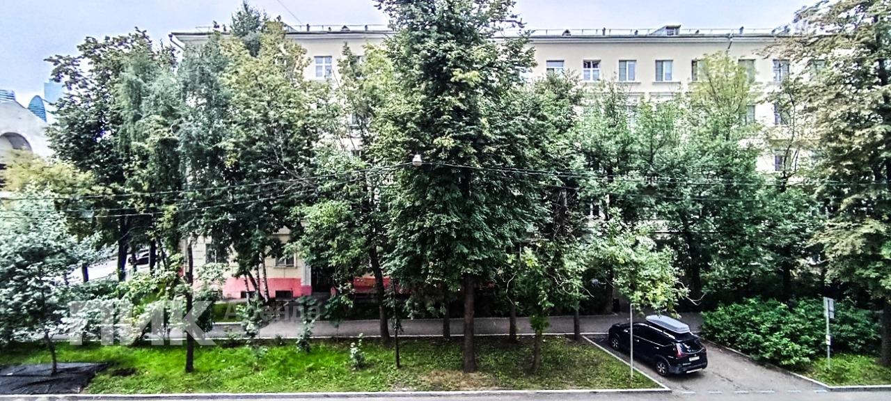 студия, 12.1 м², 76 000 ₽/мес — фото № 11