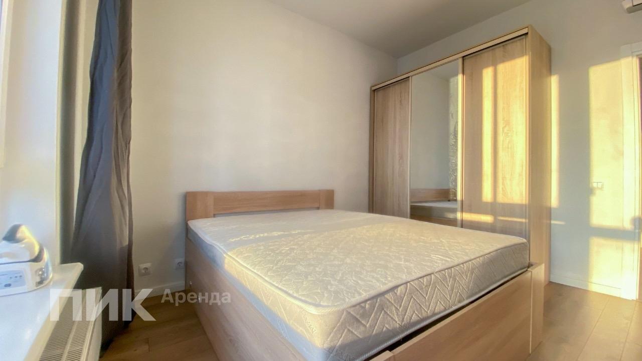 1-к. квартира, 41.3 м², 83 500 ₽/мес — фото № 3