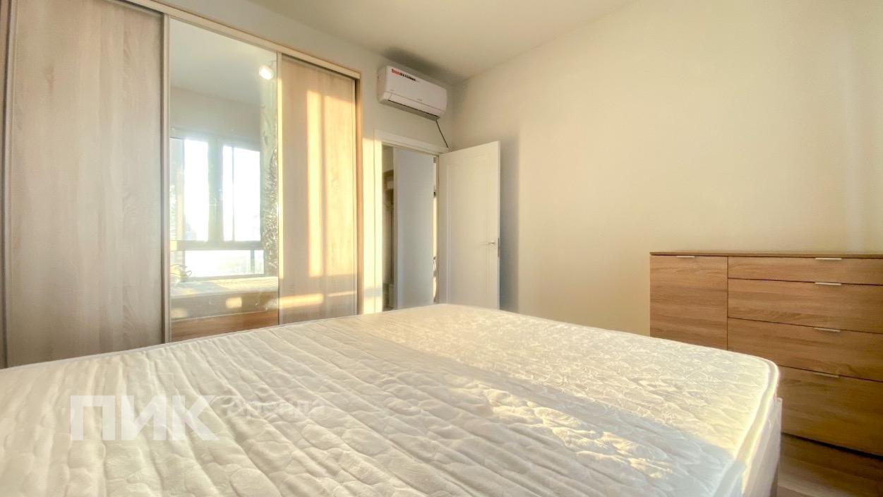 1-к. квартира, 41.3 м², 83 500 ₽/мес — фото № 4