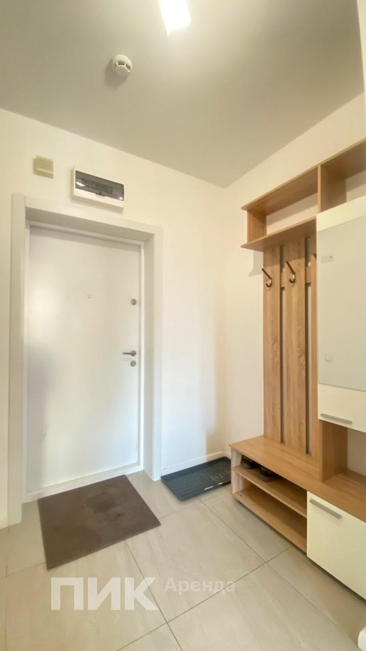 1-к. квартира, 41.3 м², 83 500 ₽/мес — фото № 11