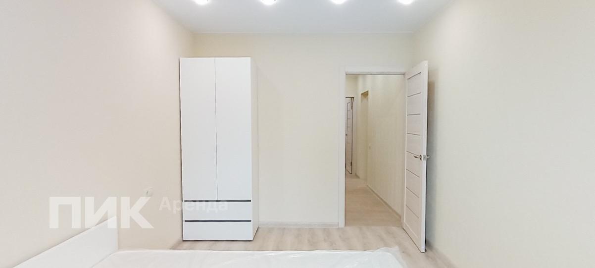 2-к. квартира, 66.3 м², 115 200 ₽/мес — фото № 5