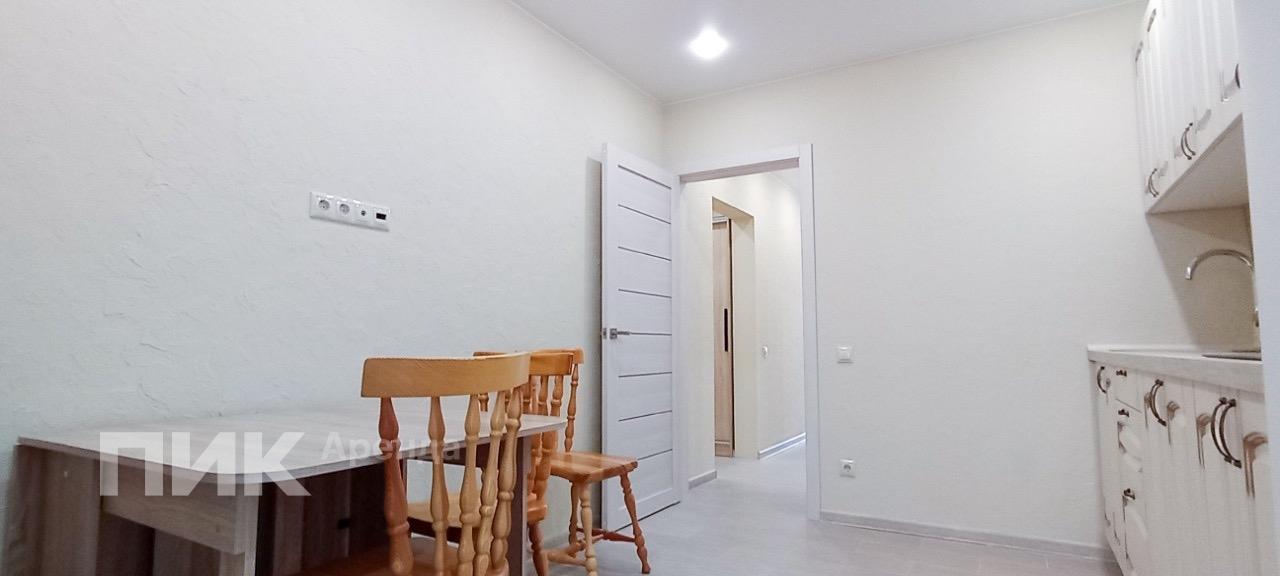 2-к. квартира, 66.3 м², 115 200 ₽/мес — фото № 10