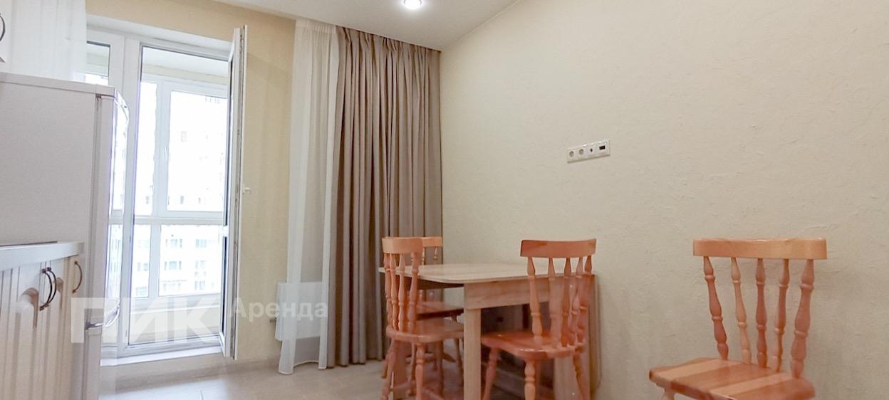 2-к. квартира, 66.3 м², 115 200 ₽/мес — фото № 7