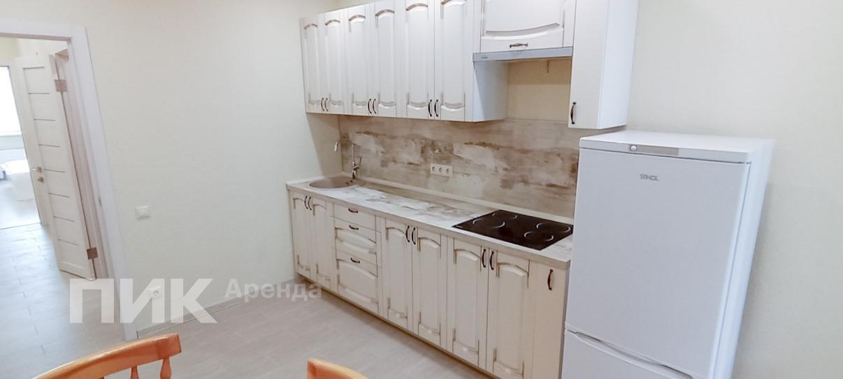 2-к. квартира, 66.3 м², 115 200 ₽/мес — фото № 9