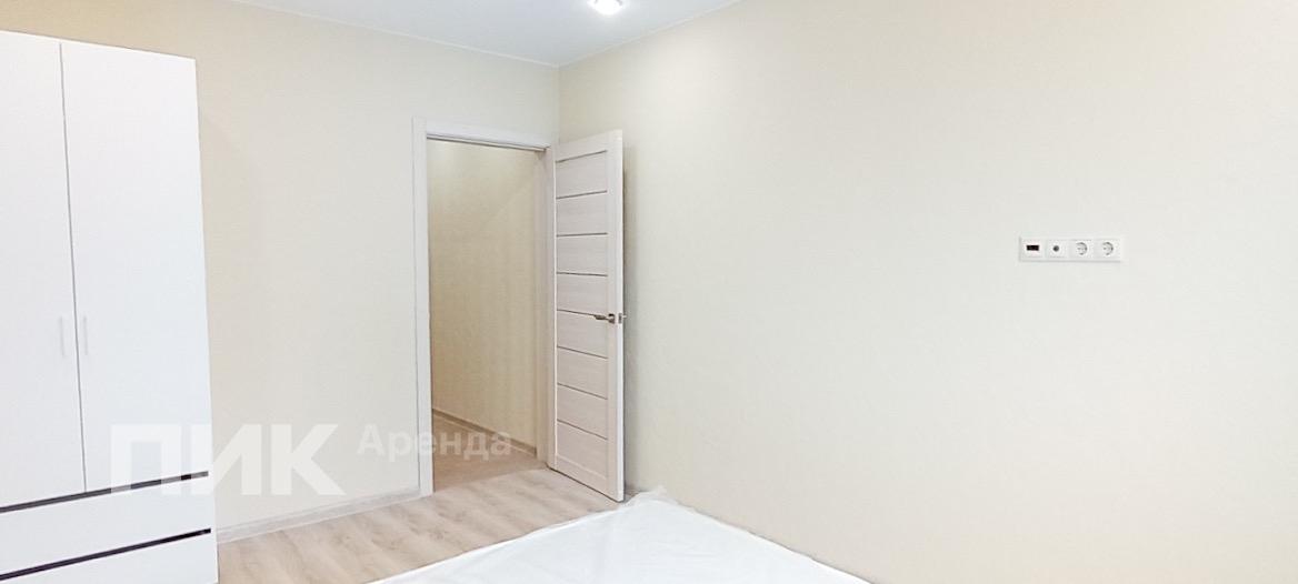 2-к. квартира, 66.3 м², 115 200 ₽/мес — фото № 6