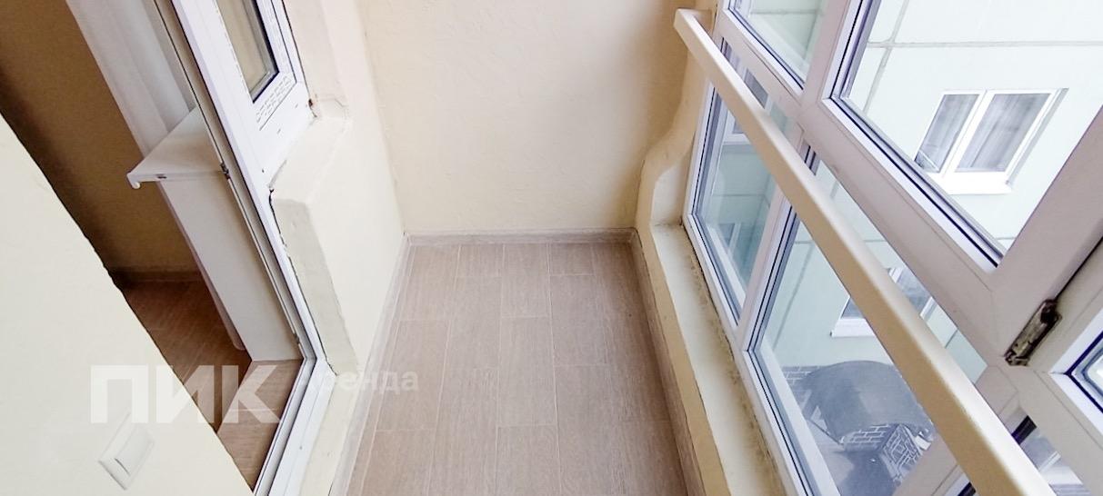 2-к. квартира, 66.3 м², 115 200 ₽/мес — фото № 13