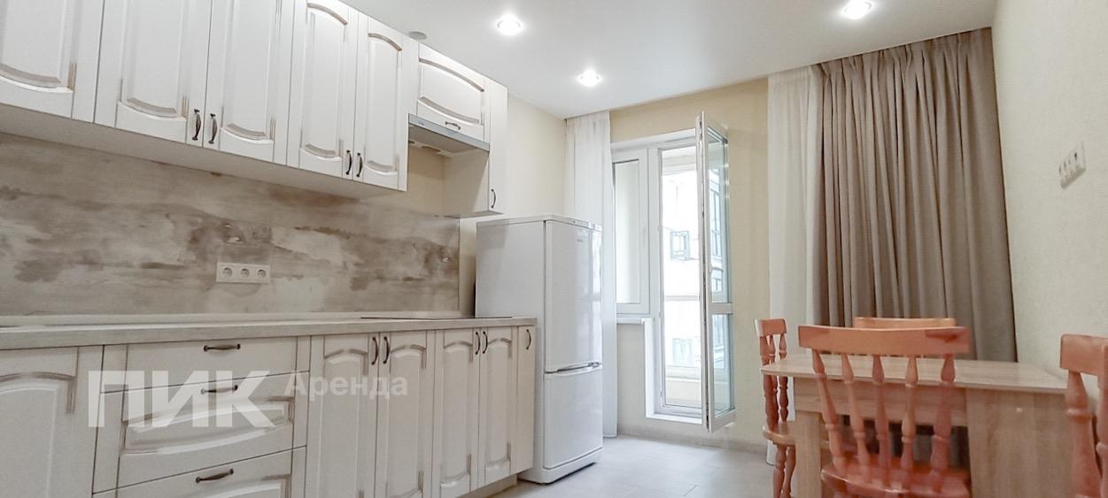 2-к. квартира, 66.3 м², 115 200 ₽/мес — фото № 8