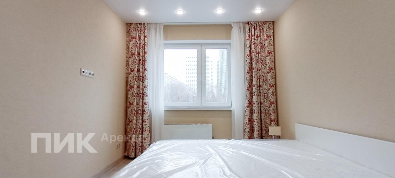 2-к. квартира, 66.3 м², 115 200 ₽/мес — фото № 4