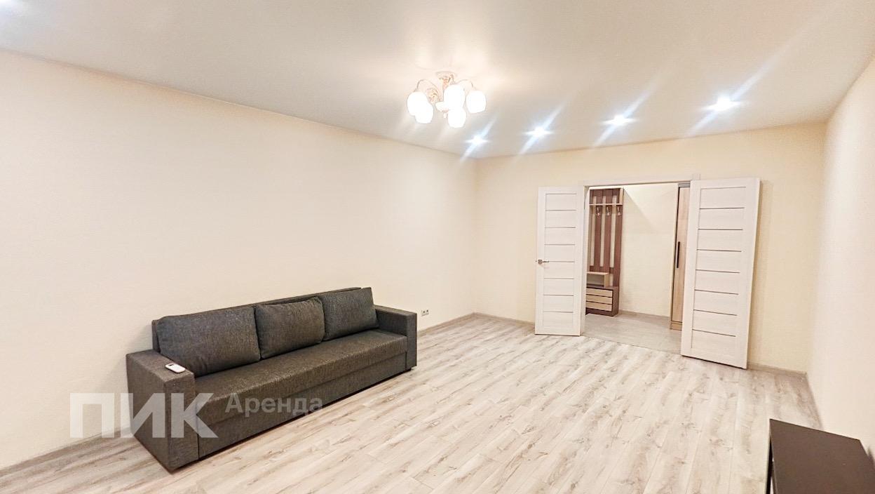 2-к. квартира, 66.3 м², 115 200 ₽/мес — фото № 3