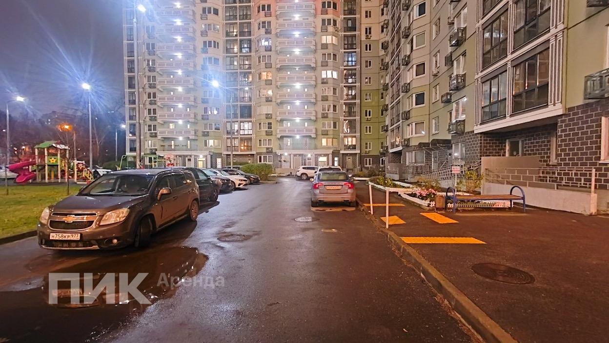 2-к. квартира, 66.3 м², 115 200 ₽/мес — фото № 25