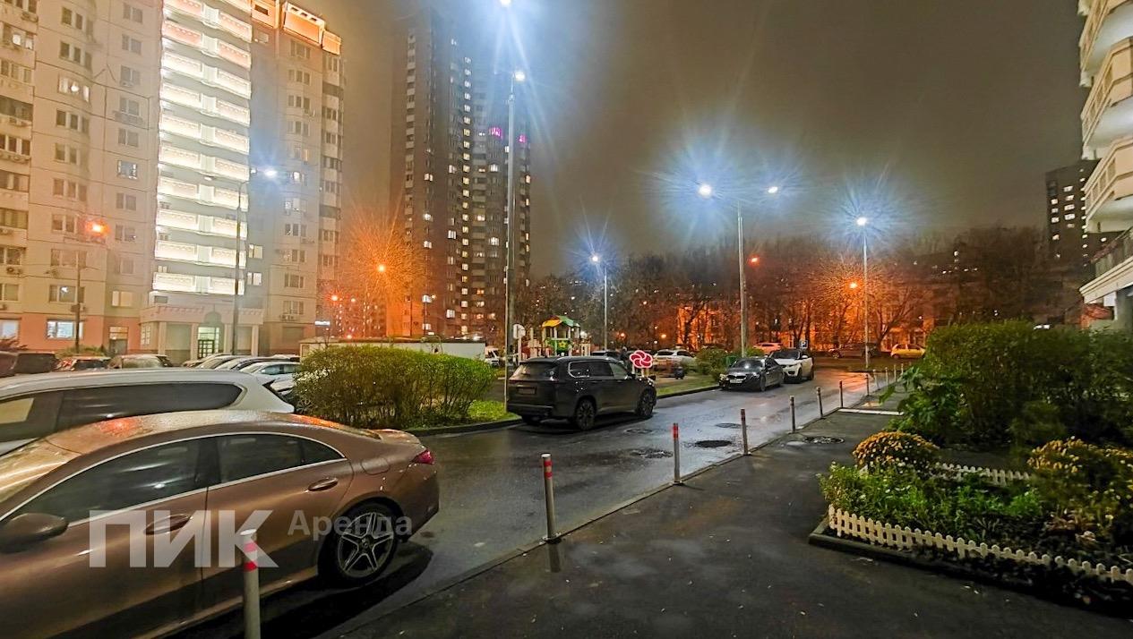 2-к. квартира, 66.3 м², 115 200 ₽/мес — фото № 24