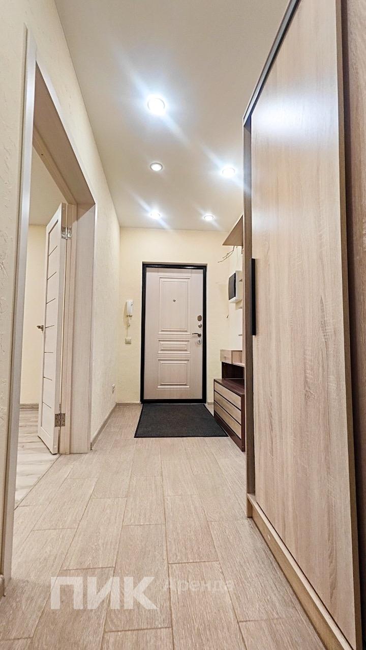 2-к. квартира, 66.3 м², 115 200 ₽/мес — фото № 16