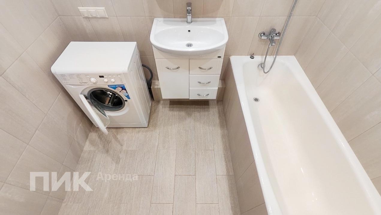 2-к. квартира, 66.3 м², 115 200 ₽/мес — фото № 11