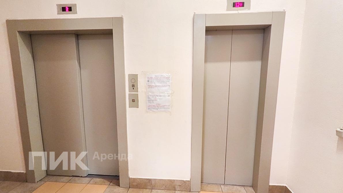 2-к. квартира, 66.3 м², 115 200 ₽/мес — фото № 18