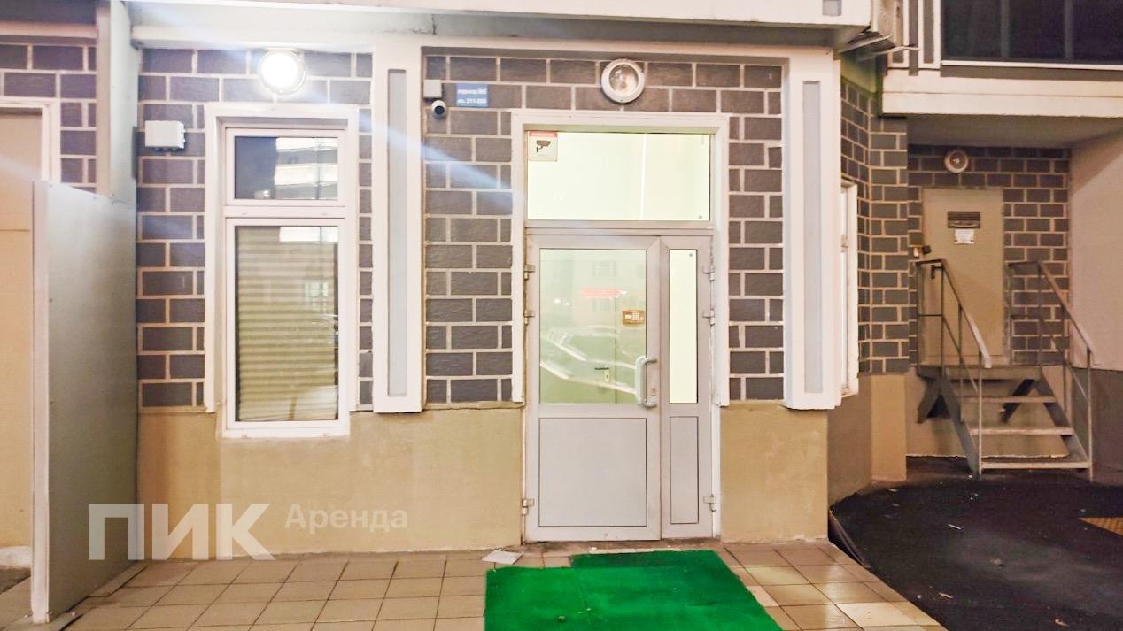 2-к. квартира, 66.3 м², 115 200 ₽/мес — фото № 23