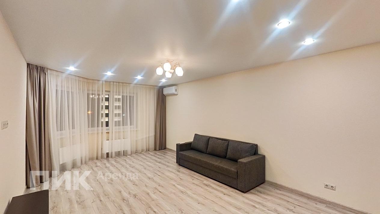 2-к. квартира, 66.3 м², 115 200 ₽/мес — фото № 1