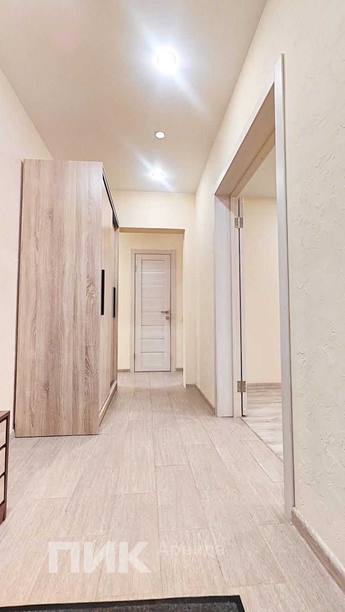 2-к. квартира, 66.3 м², 115 200 ₽/мес — фото № 15