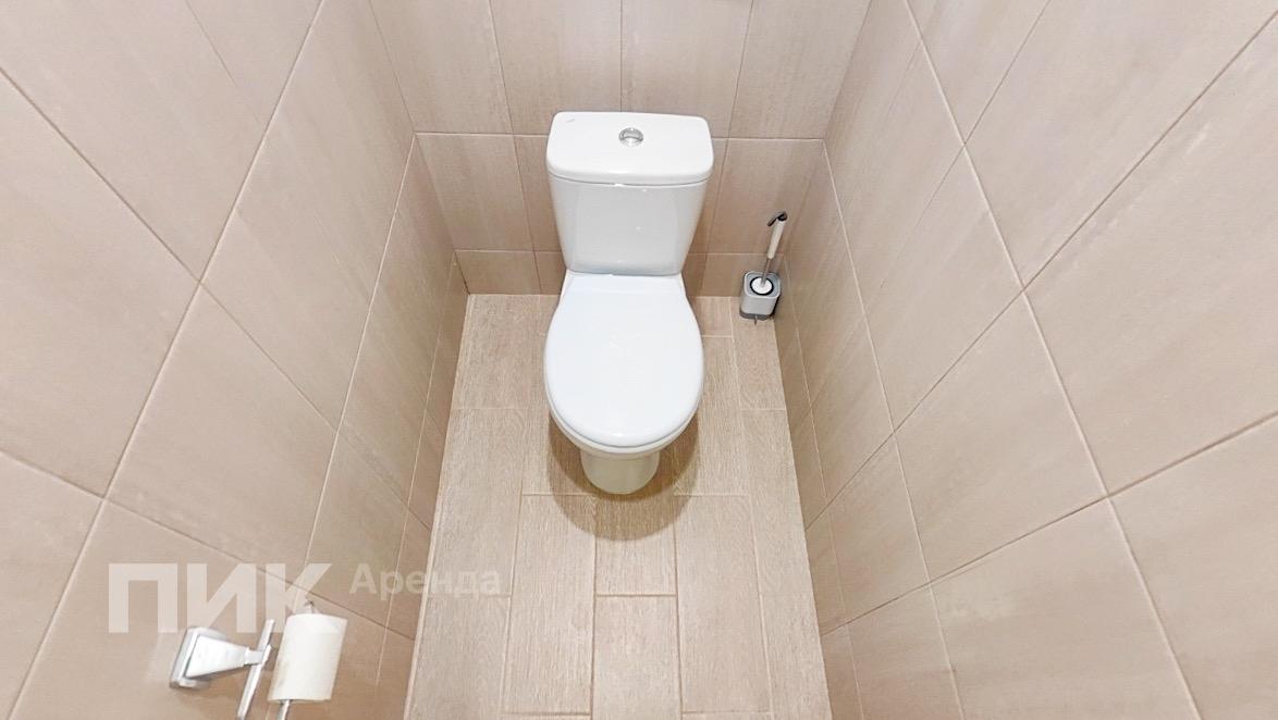 2-к. квартира, 66.3 м², 115 200 ₽/мес — фото № 12