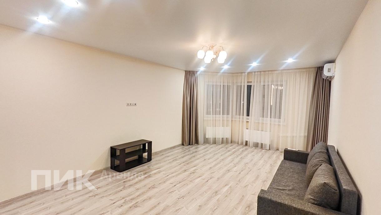 2-к. квартира, 66.3 м², 115 200 ₽/мес — фото № 2