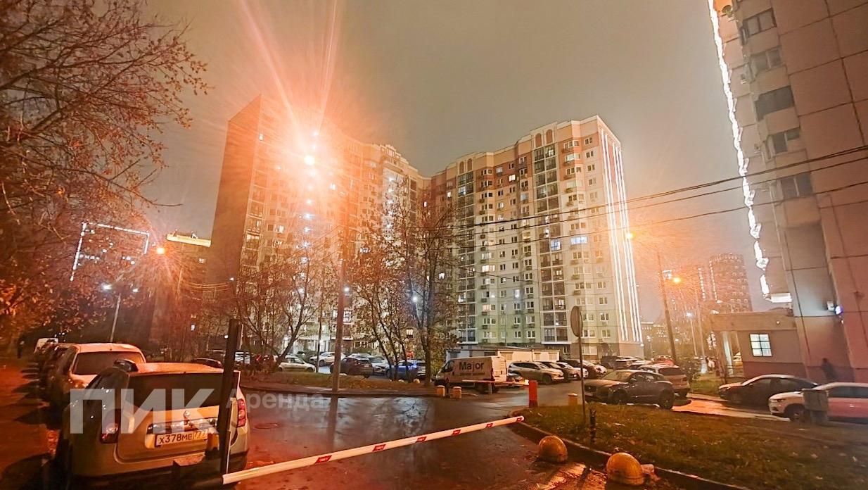 2-к. квартира, 66.3 м², 115 200 ₽/мес — фото № 22