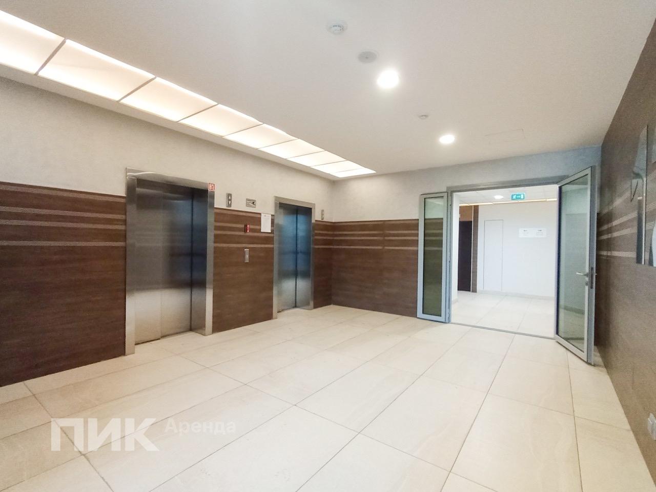 1-к. квартира, 32.6 м², 100 500 ₽/мес — фото № 14