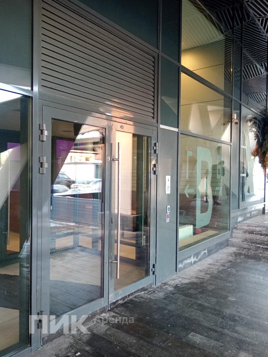 1-к. квартира, 32.6 м², 100 500 ₽/мес — фото № 17