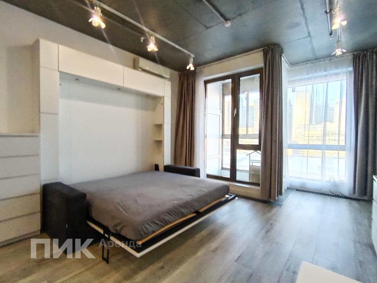 1-к. квартира, 32.6 м², 100 500 ₽/мес — фото № 2