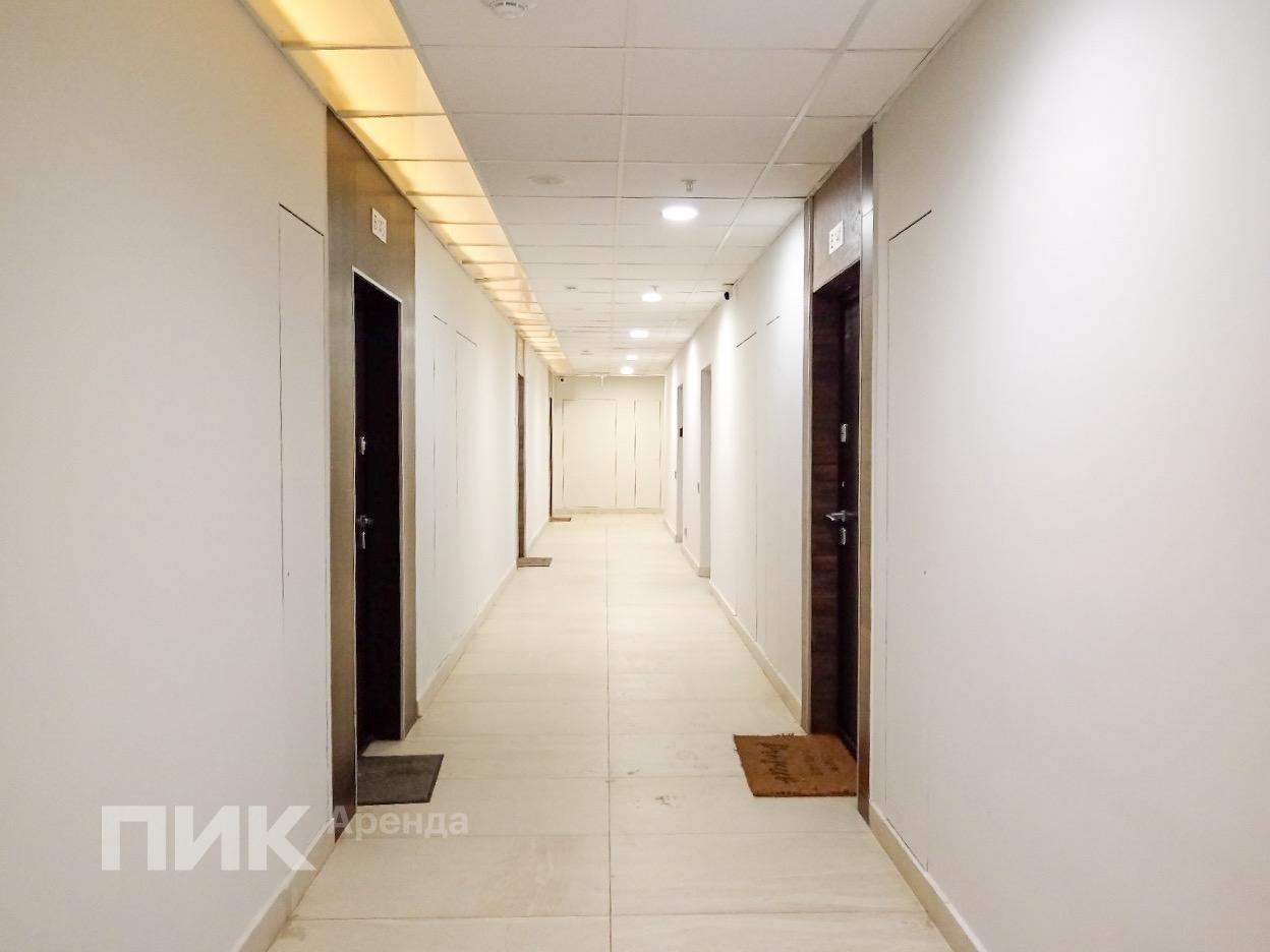 1-к. квартира, 32.6 м², 100 500 ₽/мес — фото № 13