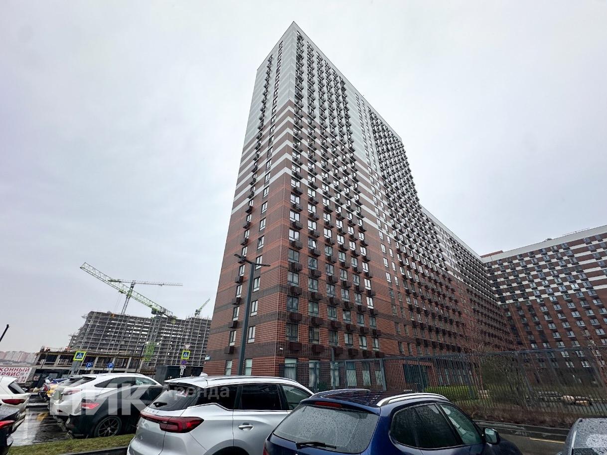 2-к. квартира, 50.2 м², 72 700 ₽/мес — фото № 17