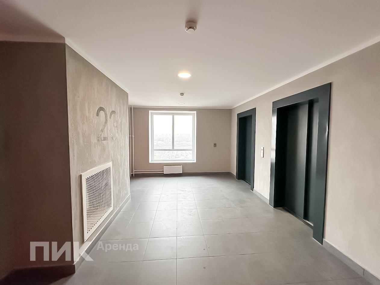 2-к. квартира, 50.2 м², 72 700 ₽/мес — фото № 13