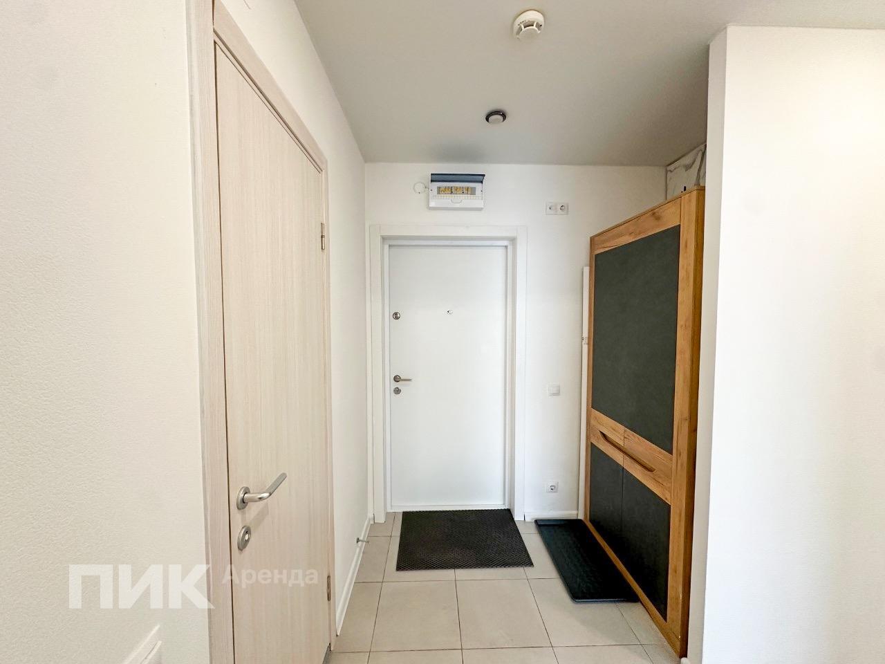 2-к. квартира, 50.2 м², 72 700 ₽/мес — фото № 11