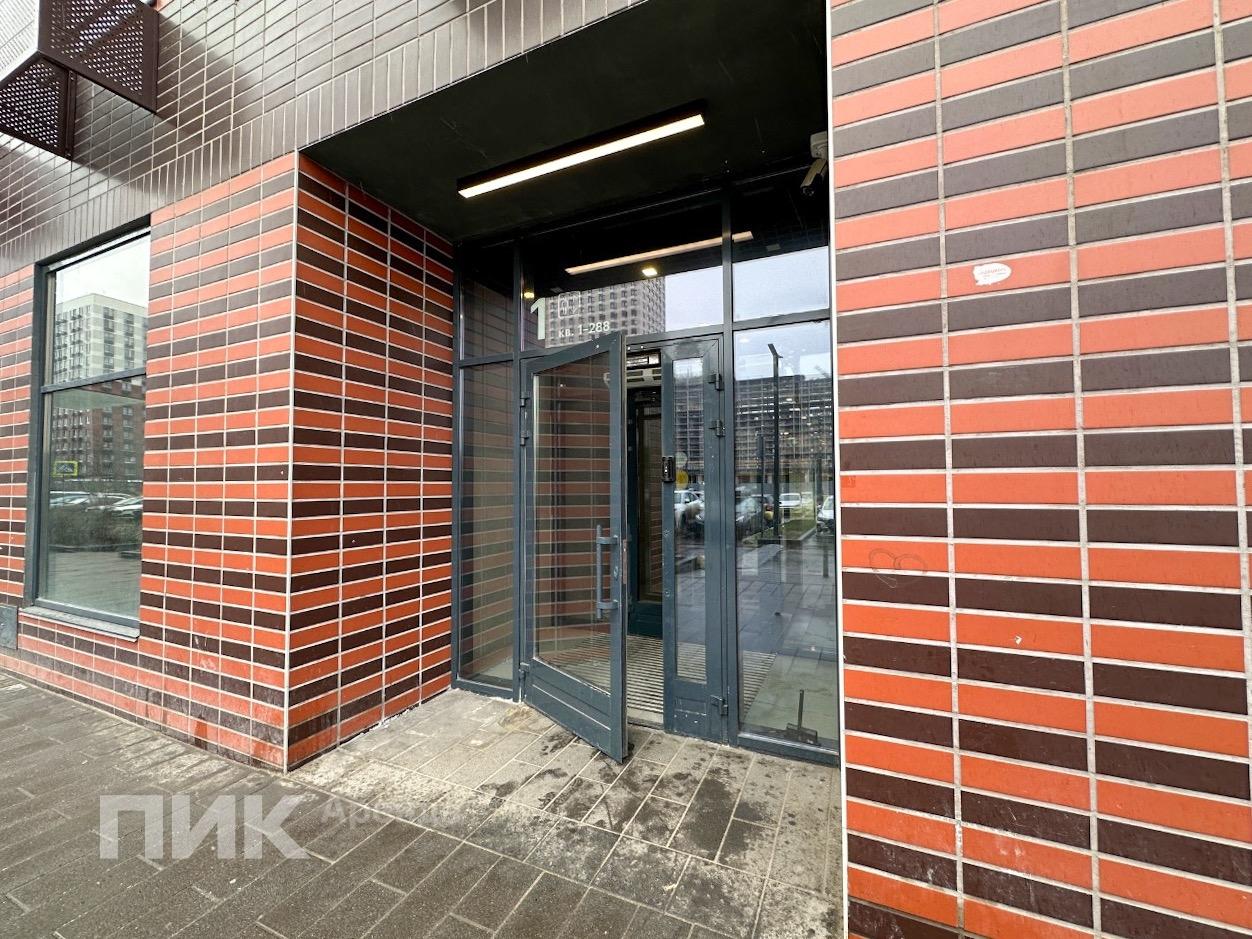 2-к. квартира, 50.2 м², 72 700 ₽/мес — фото № 16