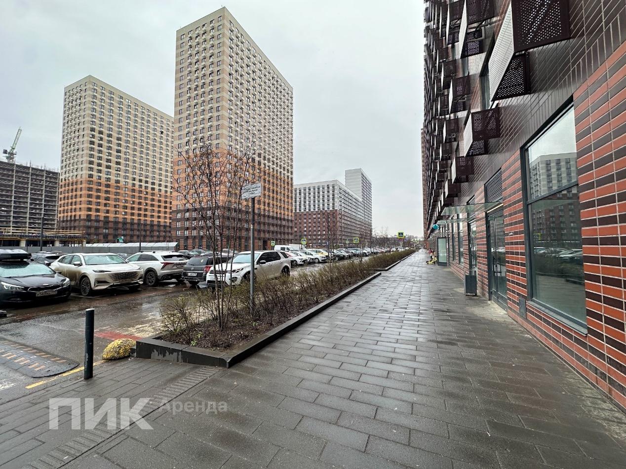 2-к. квартира, 50.2 м², 72 700 ₽/мес — фото № 18