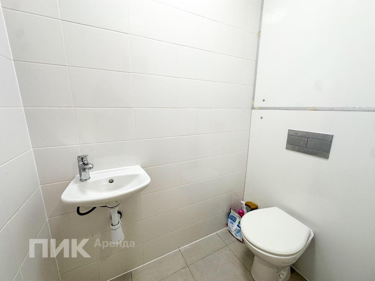 2-к. квартира, 50.2 м², 72 700 ₽/мес — фото № 8